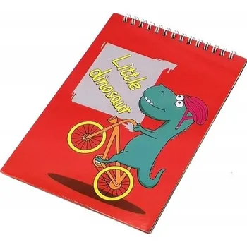 kreativní sada Kreativní seškrabávací obrázky Onedollar, rydlo, 10 stran