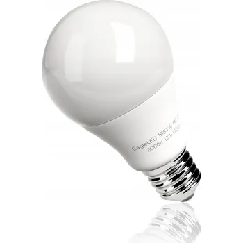 Žárovka LED žárovka A65 E27 16W (odpovídá 150W) Teplá bílá ML