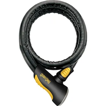 Onguard Rottweiler 8025 25 x 1800 mm…