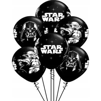 Balónek POHÁDKOVÉ NAROZENINOVÉ BALÓNKY