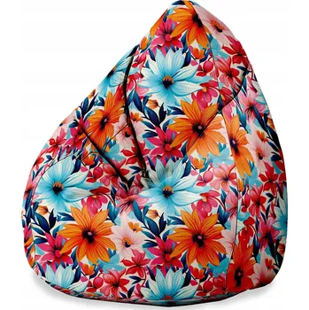 Taburet Vícebarevná Taburet DreamRoots