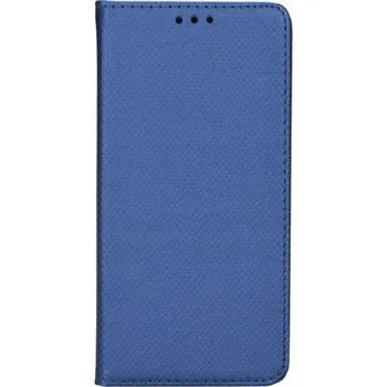 Pouzdro na mobilní telefon Flipové Pouzdro Nemo pro Xiaomi Mi 11 modré