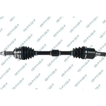 Hřídel nápravy Hnací hřídel GSP 204362