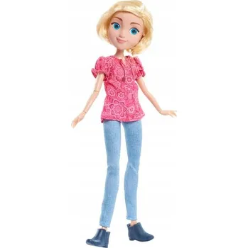 Panenka Panenka Mustang: Spirit - Divoký hřebec, 30 cm