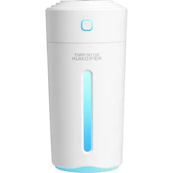 Aroma difuzér Difuzér elektrický Elektrické vonné difuzéry WEBHIDDENBRAND