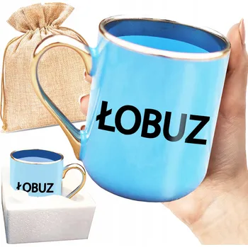 Hrneček Gartees Premium keramický 330 ml