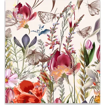 Kuchyňské prkénko Skleněná Ochranná Deska a Krájecí Prkénko | Indukce, Sporák ds-0458