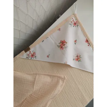 Mušelínová osuška pure