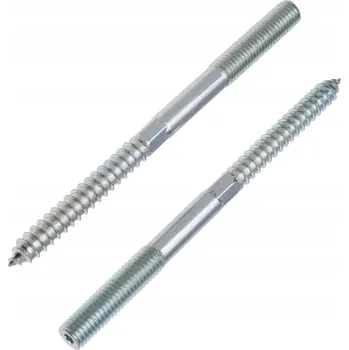 Vrták Vruty do dřeva 10 x 140 mm, 10 ks