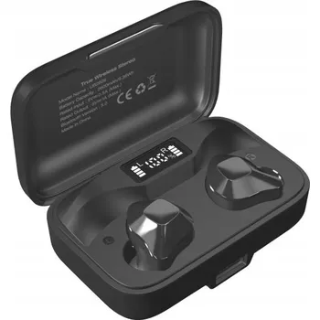 Sluchátka Bezdrátová sluchátka do uší Energizer UB2609 2600mAh Bluetooth sluchátka