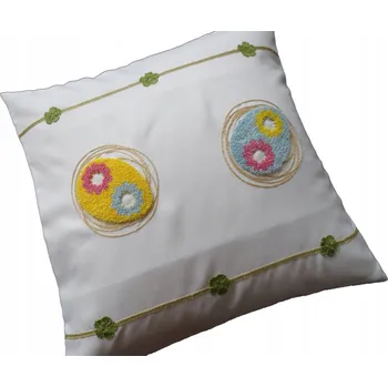 Povlak na dekorativní polštářek Dekorační povlak na polštář SKLEPZ 40 x 40 cm