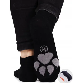 Dámské oblečení Kotníkové ponožky Ponožky kusy, velikost 39-42, YOCLUB