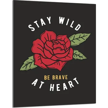 Kuchyňské prkénko Krájecí deska TMK ArtDeko sklo 1 ks