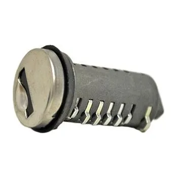 Příslušenství ke karavanu Vložka zámku STS Oberholz se 2 klíči varianta 2 vložky