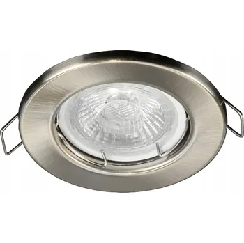 Bodové svítidlo Bodové kulatý svítidlo Smartled šedé