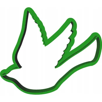 Nádoba na pečení Formička na sušenky Cookie Master 8 cm