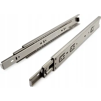 Kuličková nábytková lišta 35 x 400 x 12,3 mm