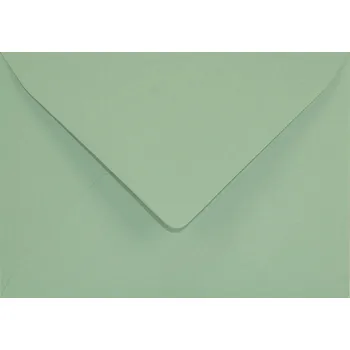 Obálka Obálky B6 Keaykolour Matcha Tea zelené – 25 Ks.