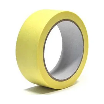 MALÍŘSKÁ PÁSKA PAPIROVÁ OCHRANNÁ KRYCÍ ZABEZPEČOVACÍ SMART 38 mm x 36,5 m