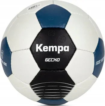 Pracovní obuv Kempa gekončí házená, 2. vel.