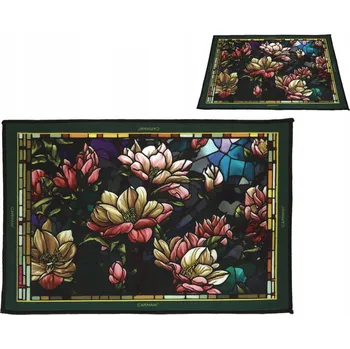 Obraz Kobereček - Květiny (CARMANI)