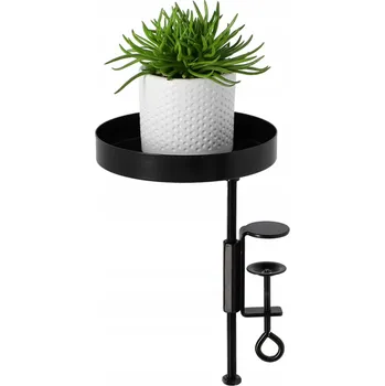 Květináč Držák Na Květináč Esschert Design 20,9 cm kovový