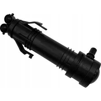 Posilovač řízení Tryska ostřikovače levého světlometu pro Volkswagen Touareg 7P