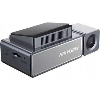 IP kamera Hikvision C8 Autokamera s GPS, WiFi a 4K rozlišením