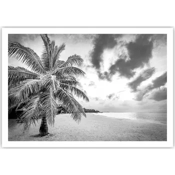 Obraz Plakát na zeď bez rámu 100x70 krajina obraz plakáty do obývacího pokoje ložnice