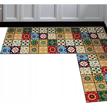 Protiskluzová podložka Protiskluzová podložka/koberec do kuchyně 50x120 cm
