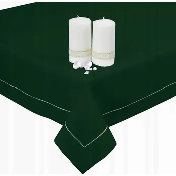 ubrus Ubrus odolný proti skvrnám 140 cm x 280 cm obdélníkový