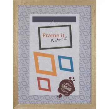 Obraz Mavanti Rámeček na jednu fotku 25 x 20 cm