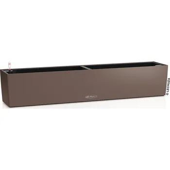 Lechuza Balconera Color 100 (kompletní set) kapučíno