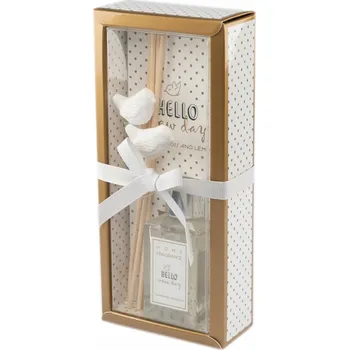 Aroma difuzér Dakls Difuzér s citrusovou vůní 30 ml