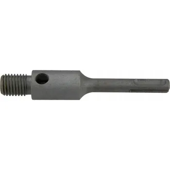 Vrták Adaptér SDS Plus pro děrovky 57H879 GRAPHITE