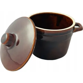 Hrnec Kameninový sud K NAKLÁDÁNÍ HRNEC