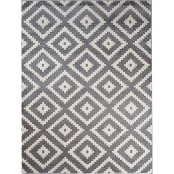 Koberec KOBEREC Maroko Fryz 120x170 Moderní Módní s8