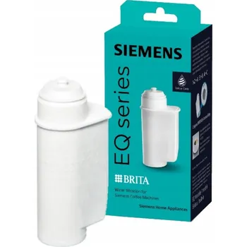 Filtr do kávovaru Vodní filtr Brita pro kávovary Siemens TZ 70003 Originální