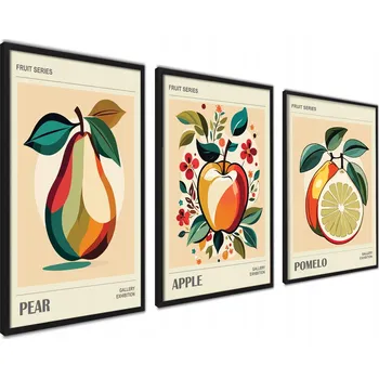 Obraz Plakát Plakáty bez rámu 21x30 cm