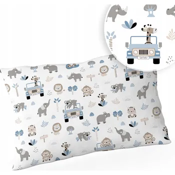 Polštář Dekorační Polštář Ankras 40 x 60 cm