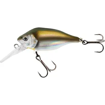 Nástraha Wobler Fox Rage Funk Bug DR Floating - UV Real Shiner