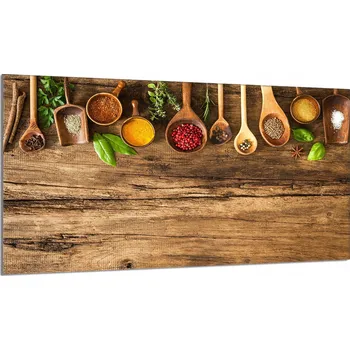 Obraz Krájecí deska TMK ArtDeko sklo 1 ks