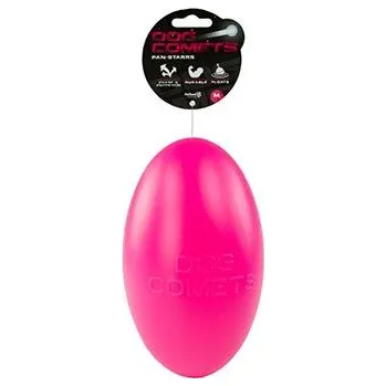Hračka pro psa Dog Comets Kometa růžová 20cm
