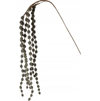 umělá květina Květ Natu 100 cm Ocelový 6 ks