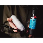 PVA punčocha Giants fishing + pěchovač Compact System Fast Melt 35mm/8m