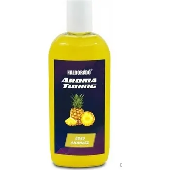Návnadové aroma Aroma Tuning Haldorádó - Sladký Ananas