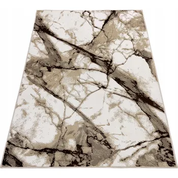 Koberec KOBEREC 60x90 MODERNÍ DO OBÝVÁKU LOŽNICE TKANÝ