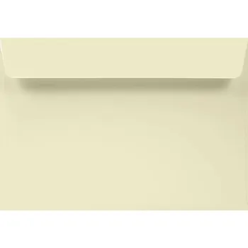 Obálka Ozdobné obálky B6 HK Lessebo écru – 50 Ks.