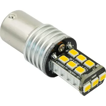 Povinná bezpečnostní výbava Žárovka Interlook P21W 1 ks