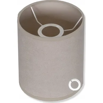 Obraz Stínidlo Cerlux 20 cm E27 béžové